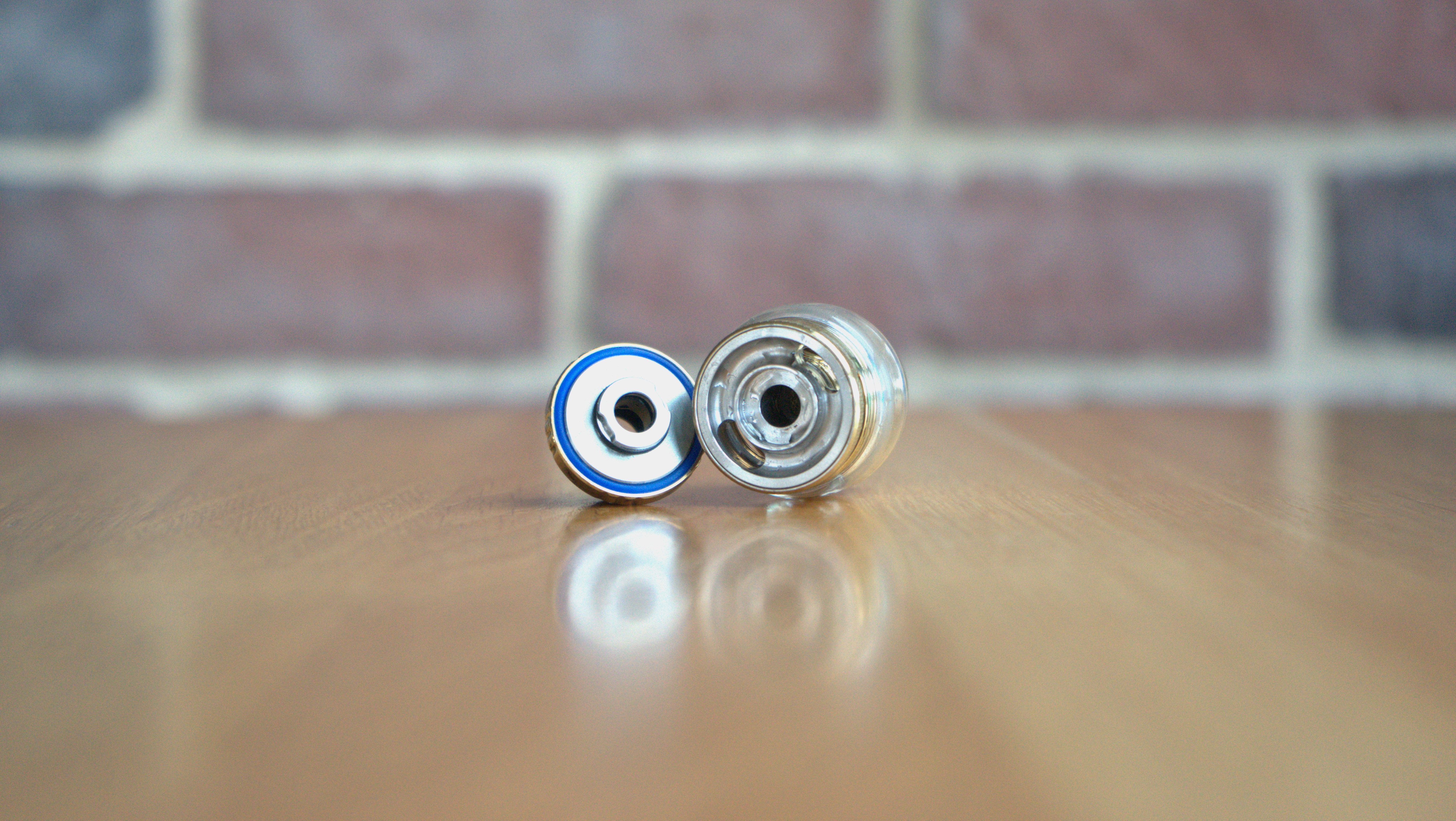 top-cap Centaurus Sub Ohm | Blog Le Petit Vapoteur